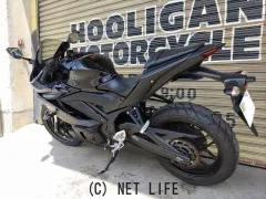 ヤマハ YZF-R25