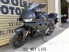 ヤマハ YZF-R25