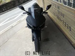 ヤマハ YZF-R25
