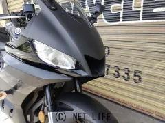 ヤマハ YZF-R25