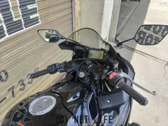 ヤマハ YZF-R25
