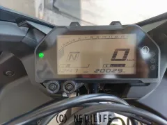 ヤマハ YZF-R25