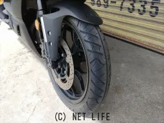 ヤマハ YZF-R25