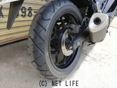 ヤマハ YZF-R25