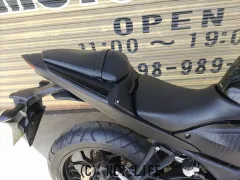 ヤマハ YZF-R25