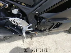 ヤマハ YZF-R25