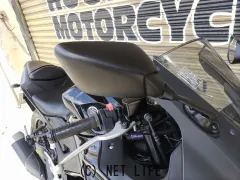 ヤマハ YZF-R25