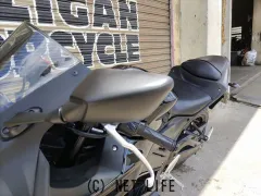 ヤマハ YZF-R25