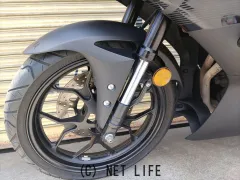 ヤマハ YZF-R25