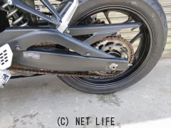 ヤマハ YZF-R25