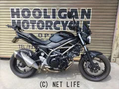 スズキ SV650