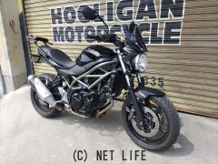スズキ SV650