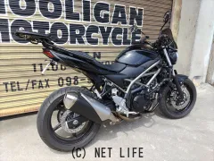 スズキ SV650