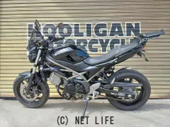 スズキ SV650