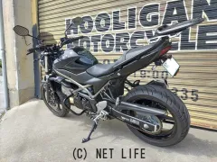 スズキ SV650