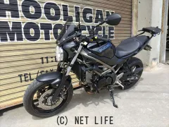 スズキ SV650