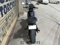 スズキ SV650