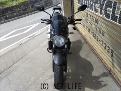 スズキ SV650