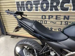 スズキ SV650