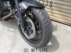 スズキ SV650