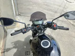 スズキ SV650
