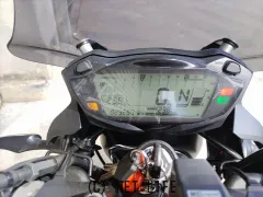 スズキ SV650