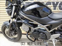 スズキ SV650