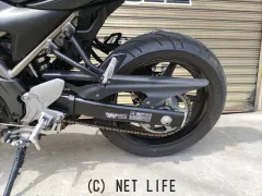 スズキ SV650