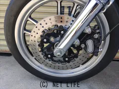 ハーレーダビッドソン ダイナ