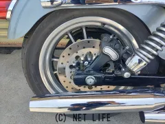 ハーレーダビッドソン ダイナ
