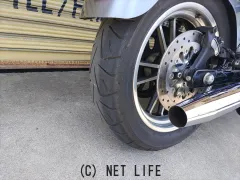 ハーレーダビッドソン ダイナ