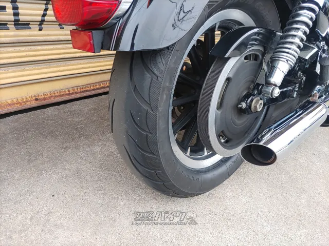 ハーレーダビッドソン スポーツスターXL1200