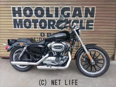 ハーレーダビッドソン スポーツスターXL1200