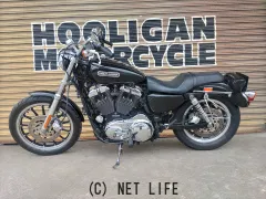 ハーレーダビッドソン スポーツスターXL1200