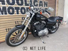 ハーレーダビッドソン スポーツスターXL1200