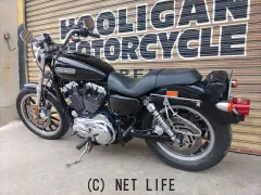 ハーレーダビッドソン スポーツスターXL1200