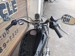ハーレーダビッドソン スポーツスターXL1200