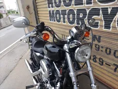 ハーレーダビッドソン スポーツスターXL1200