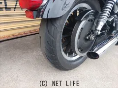 ハーレーダビッドソン スポーツスターXL1200