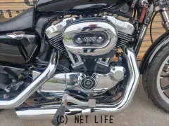 ハーレーダビッドソン スポーツスターXL1200