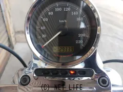 ハーレーダビッドソン スポーツスターXL1200