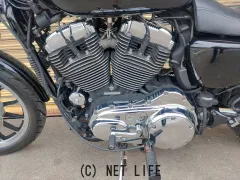 ハーレーダビッドソン スポーツスターXL1200