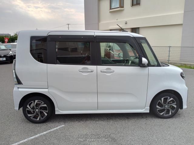 ダイハツ タント