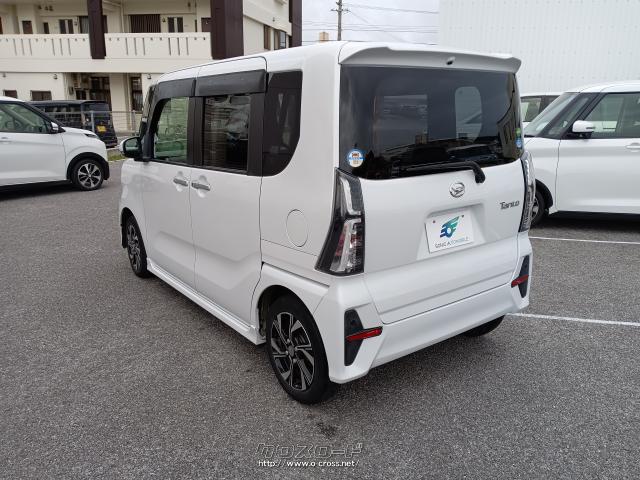 ダイハツ タント