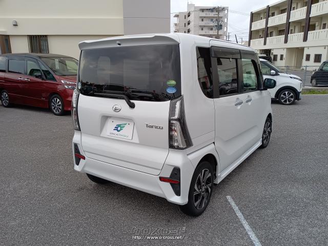 ダイハツ タント