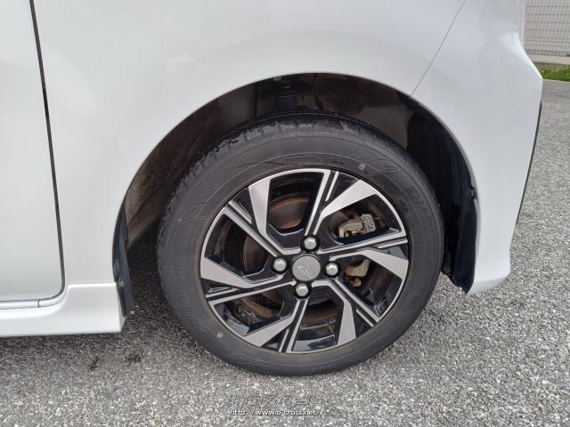 ダイハツ タント