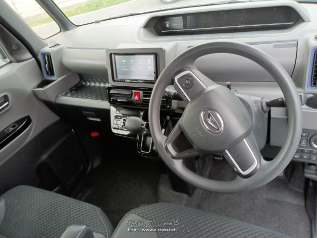 ダイハツ タント