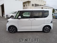 ダイハツ タント