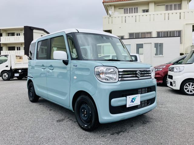 スズキ スペーシア