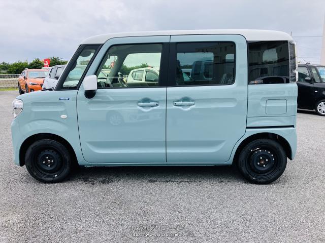 スズキ スペーシア